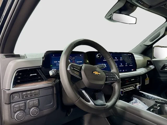 2026 Chevrolet Tahoe LS - Photo 12
