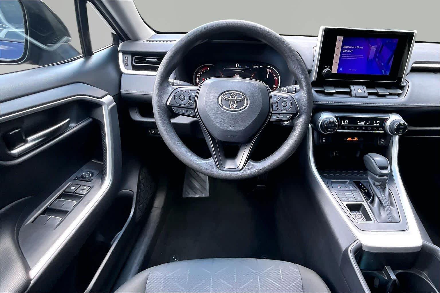 Used 2025 Blueprint Toyota XLE image 6