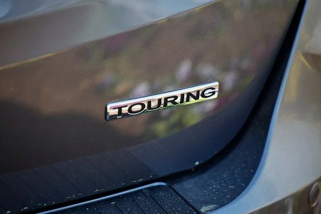 2026 Honda Odyssey Touring - Photo 14