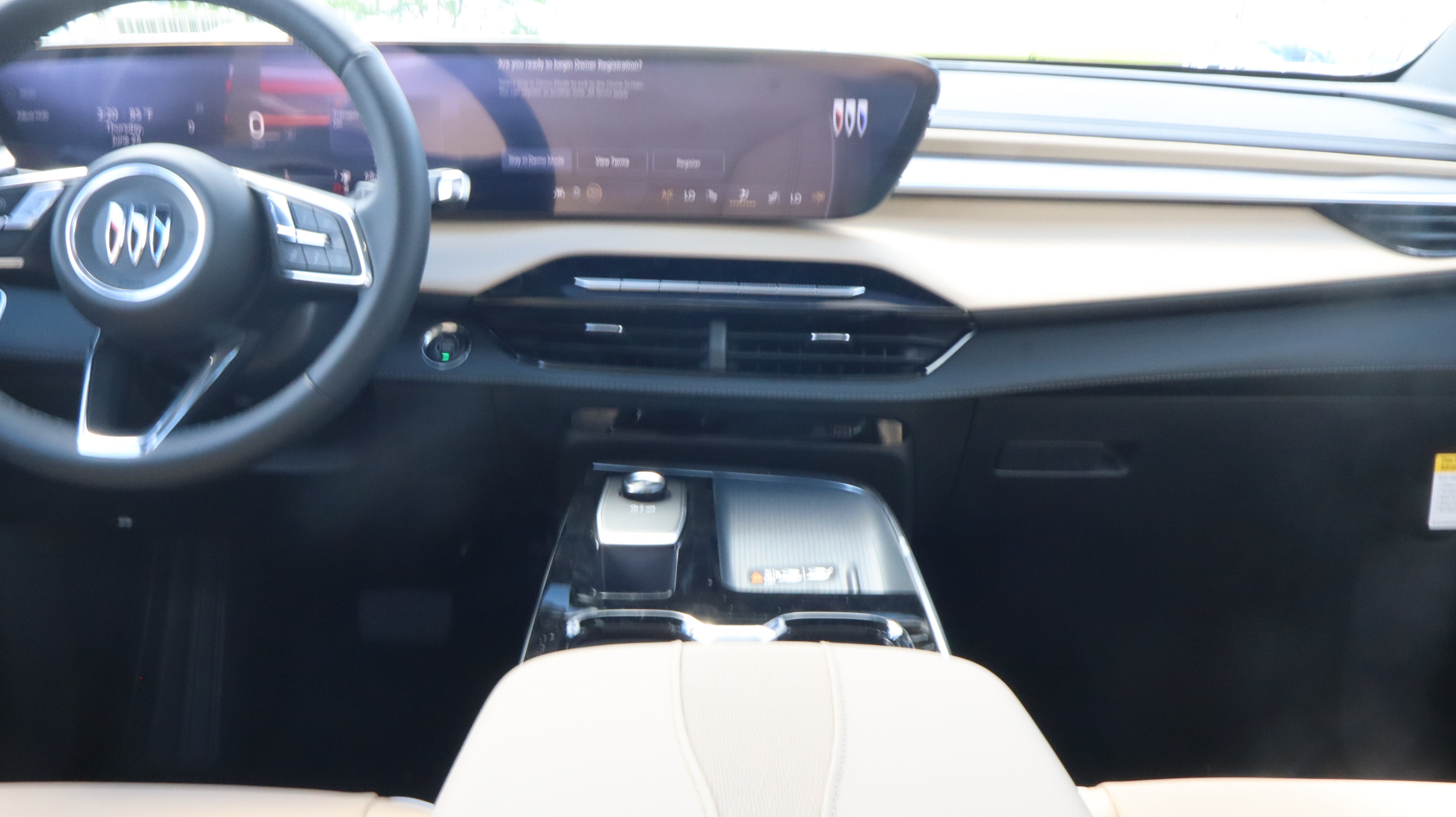 2026 Buick Enclave Preferred - Photo 12