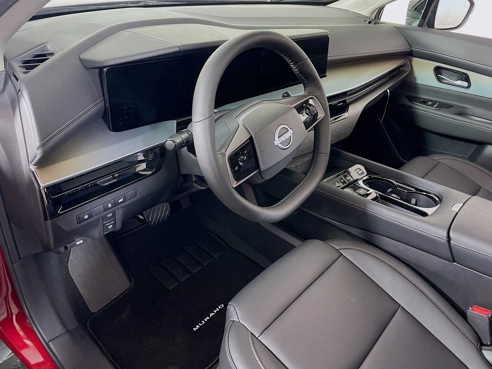 2025 Nissan Murano SL - Photo 7