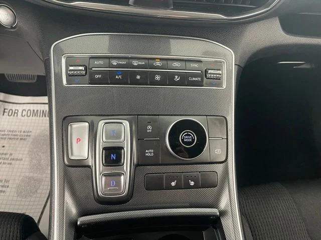 Used 2022 Gray Hyundai XRT image 42