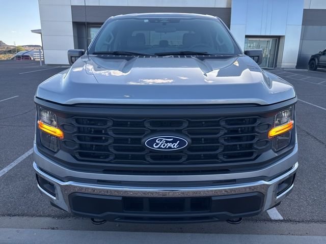 2025 Ford F-150 XL - Photo 48