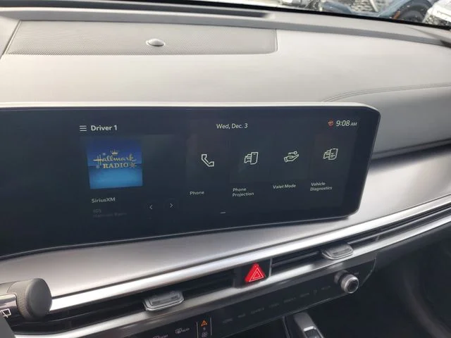 New 2026 Wolf Gray Kia S image 15