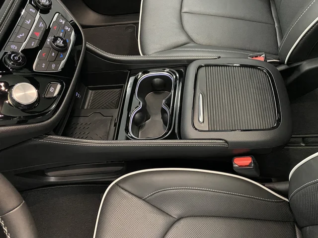 2026 Chrysler Pacifica Limited - Photo 21