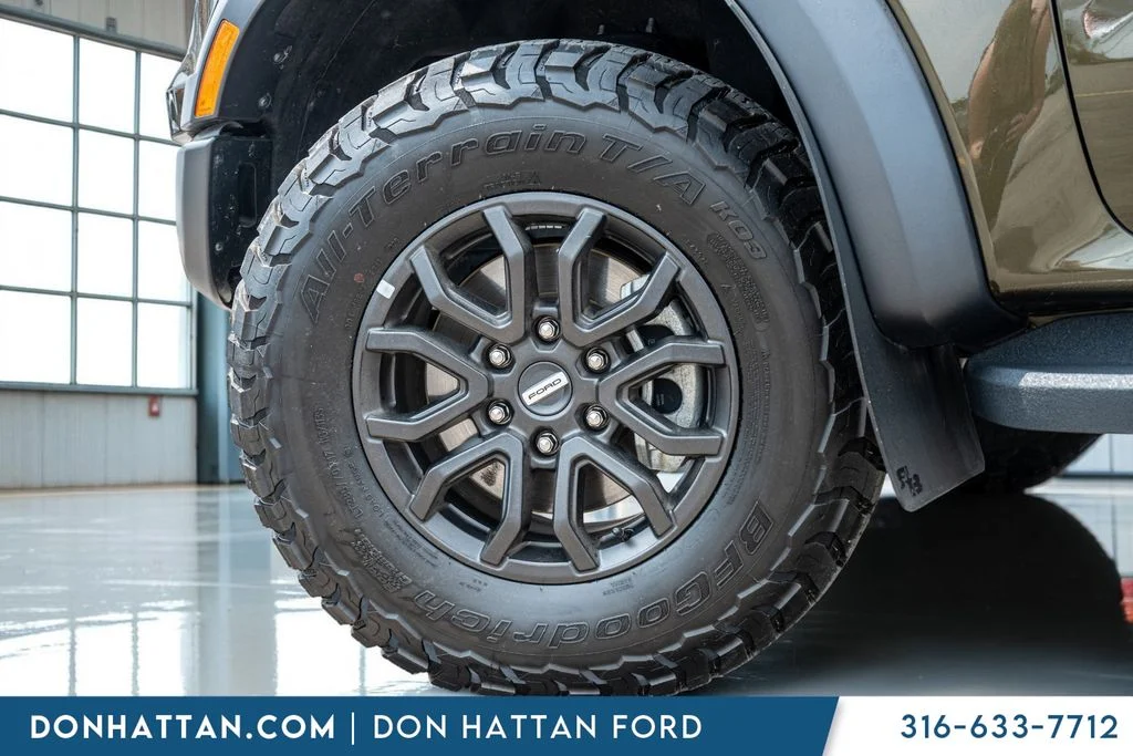 Used 2025 OTHER Ford Raptor image 42