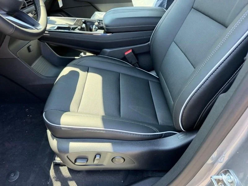 2026 Buick Enclave Preferred - Photo 21