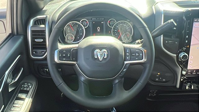2026 RAM 2500 Big Horn - Photo 21