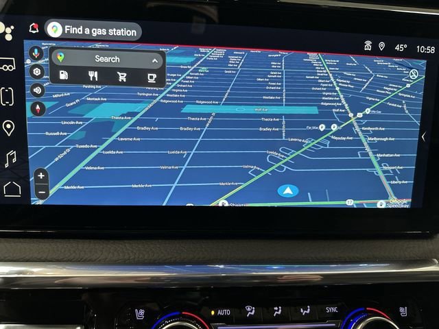 2026 GMC Sierra 1500 Denali - Photo 22