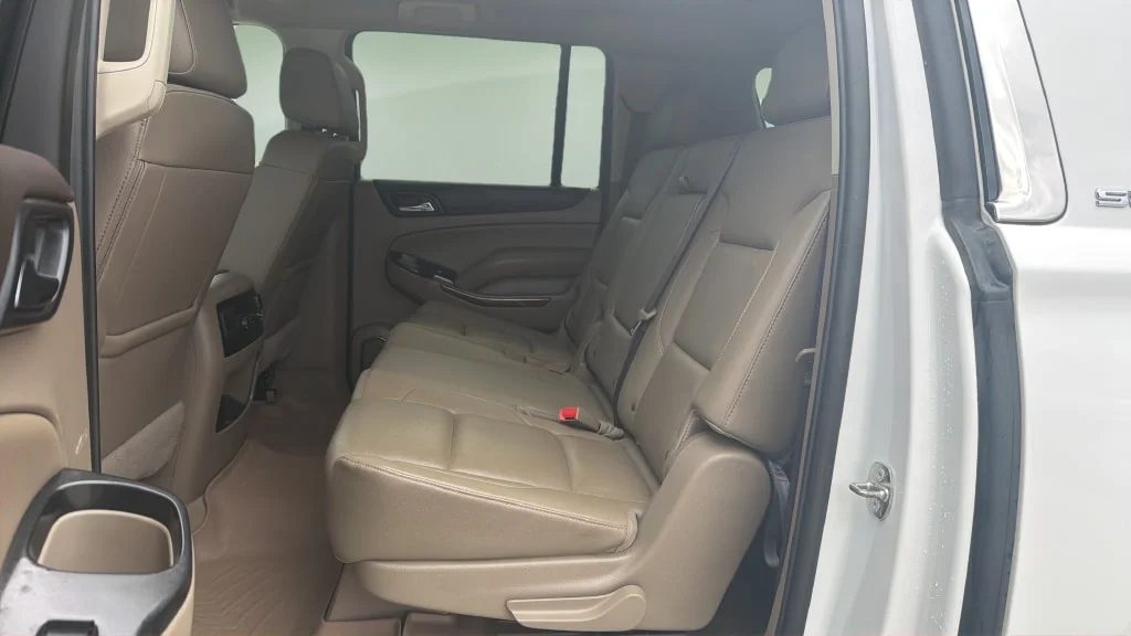 Used 2019 Summit White GMC SLT image 19