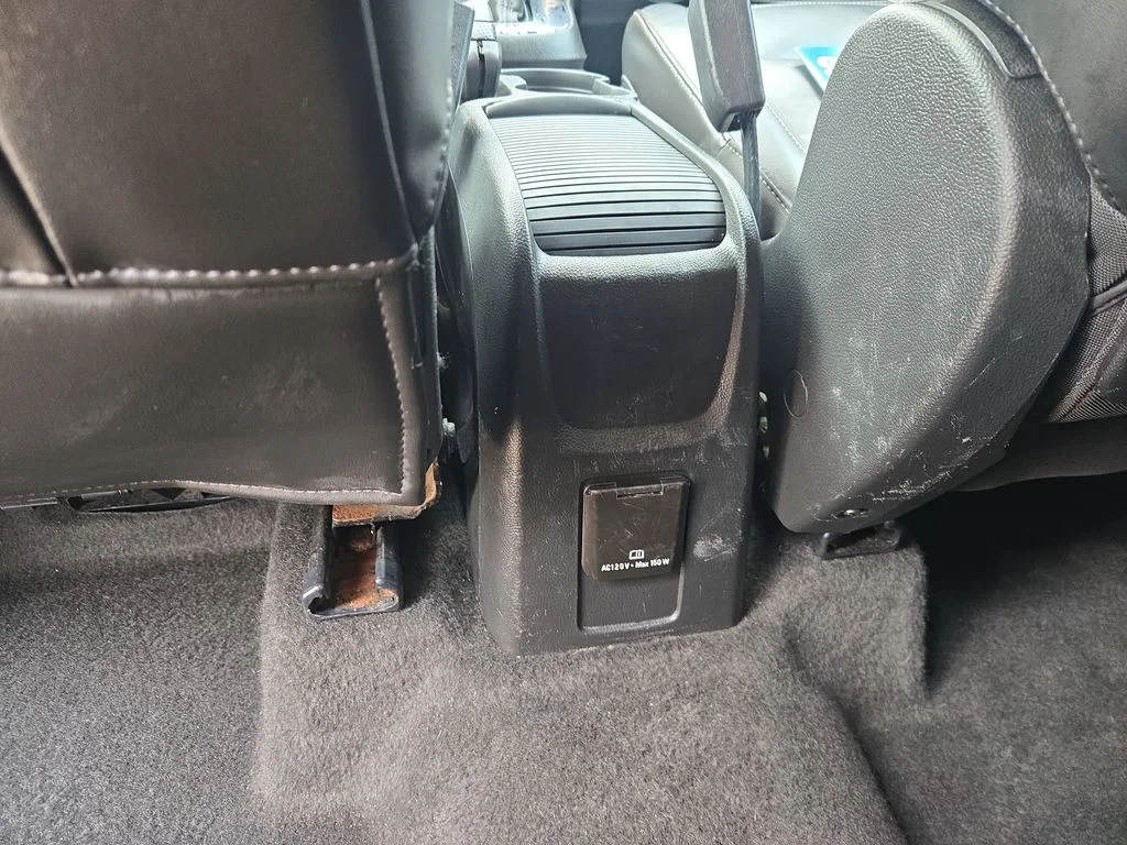 Certified Used 2013 Black Buick Leather image 21