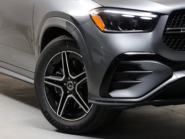 New 2026 Selenite Grey Metallic Mercedes-Benz GLE 450 image 32