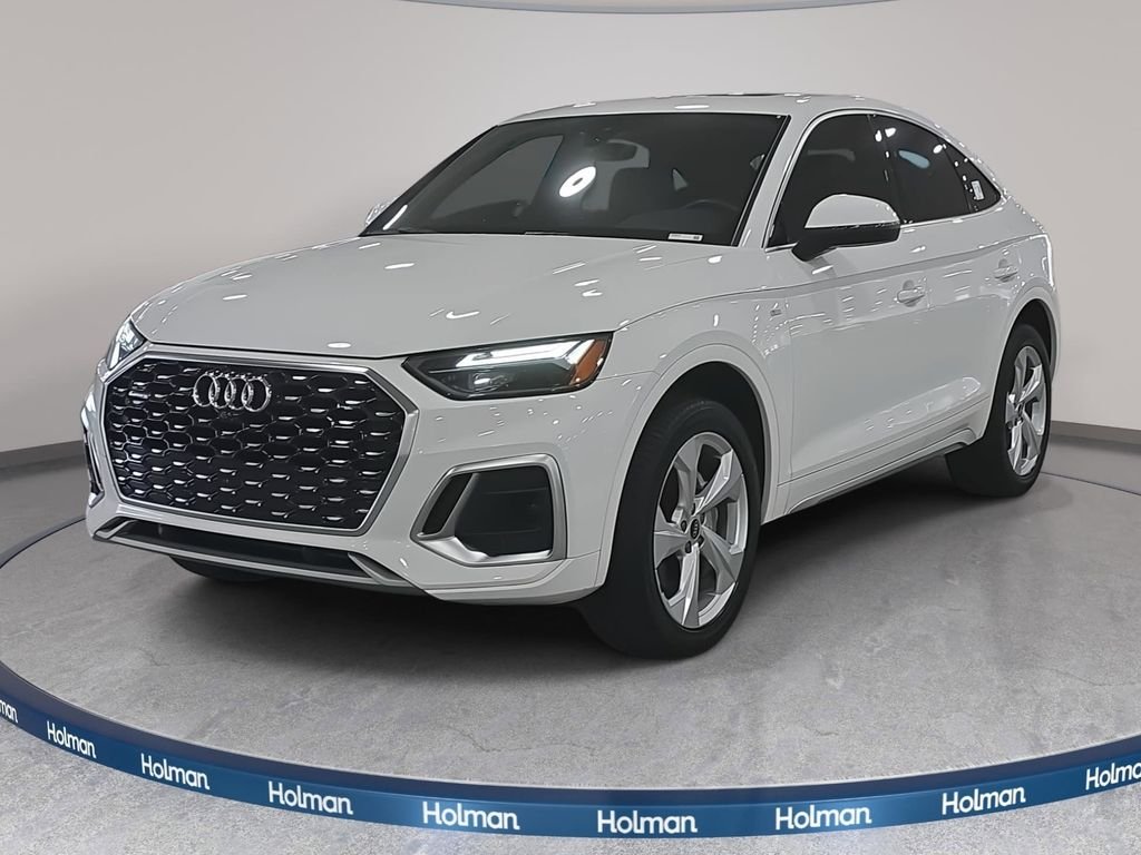 2023 Audi Q5 Sportback