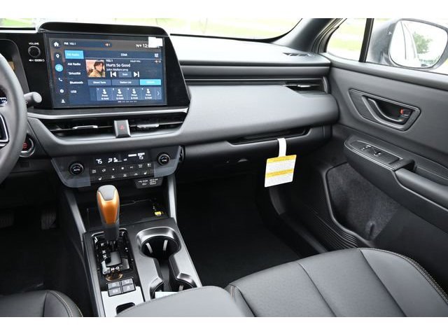 New 2026 White Subaru Wilderness image 45