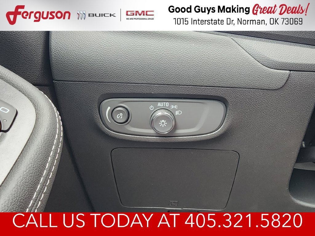 2026 Buick Encore GX Preferred - Photo 17