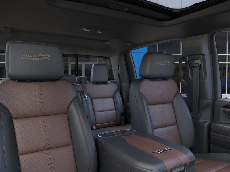 2026 Chevrolet Silverado 2500 HD High Country - Photo 24