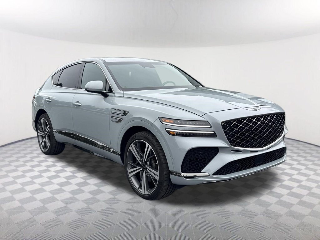 Used 2025 Blue Genesis 3.5T e-SC image 3