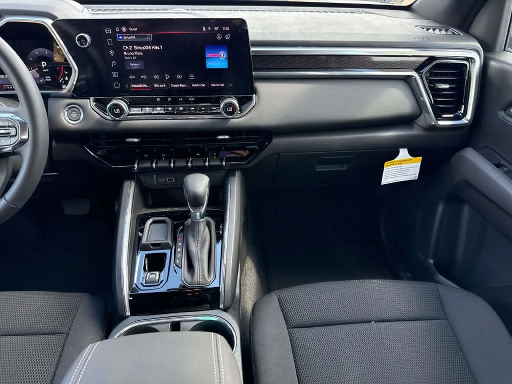2026 GMC Canyon Elevation - Photo 22