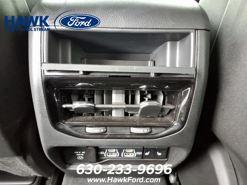 Used 2023 Black Jeep Limited image 30