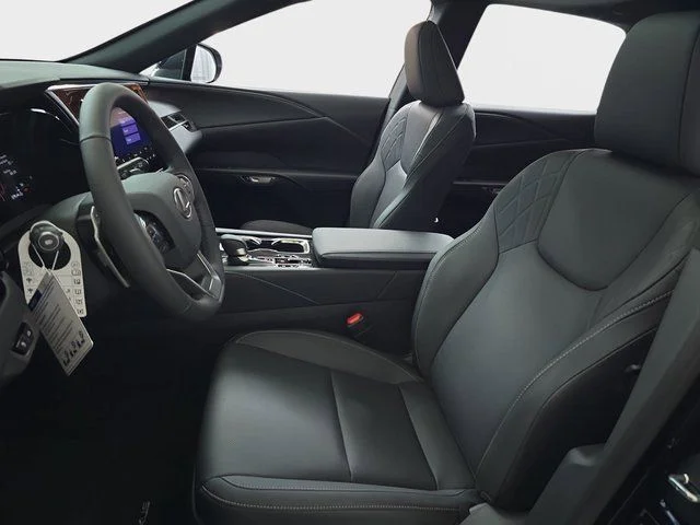 New 2026  Lexus 350 image 15