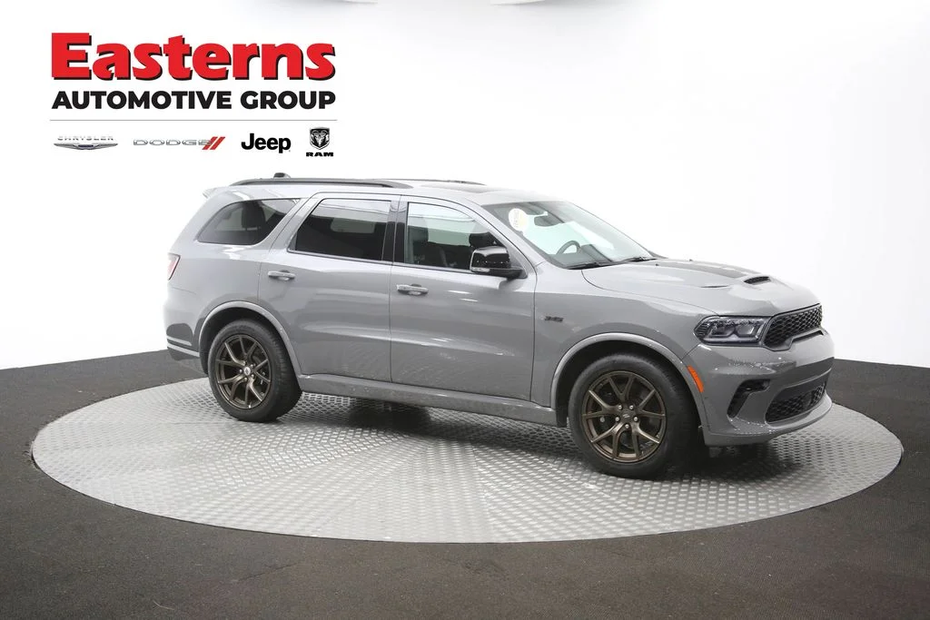 Used 2025 Gray Dodge R/T 20th Anniversary Plus image 51