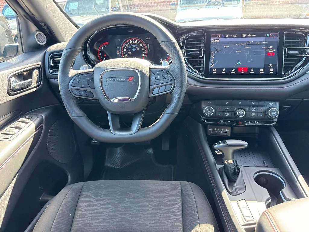 New 2026 Gray Dodge GT HEMI V8 image 14