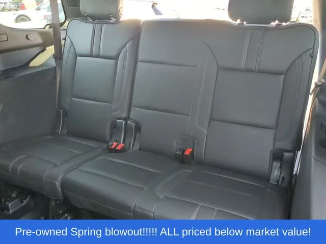 Used 2021 Gray Chevrolet RST image 38