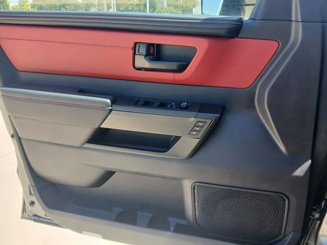 2026 Toyota Tundra TRD Pro - Photo 17