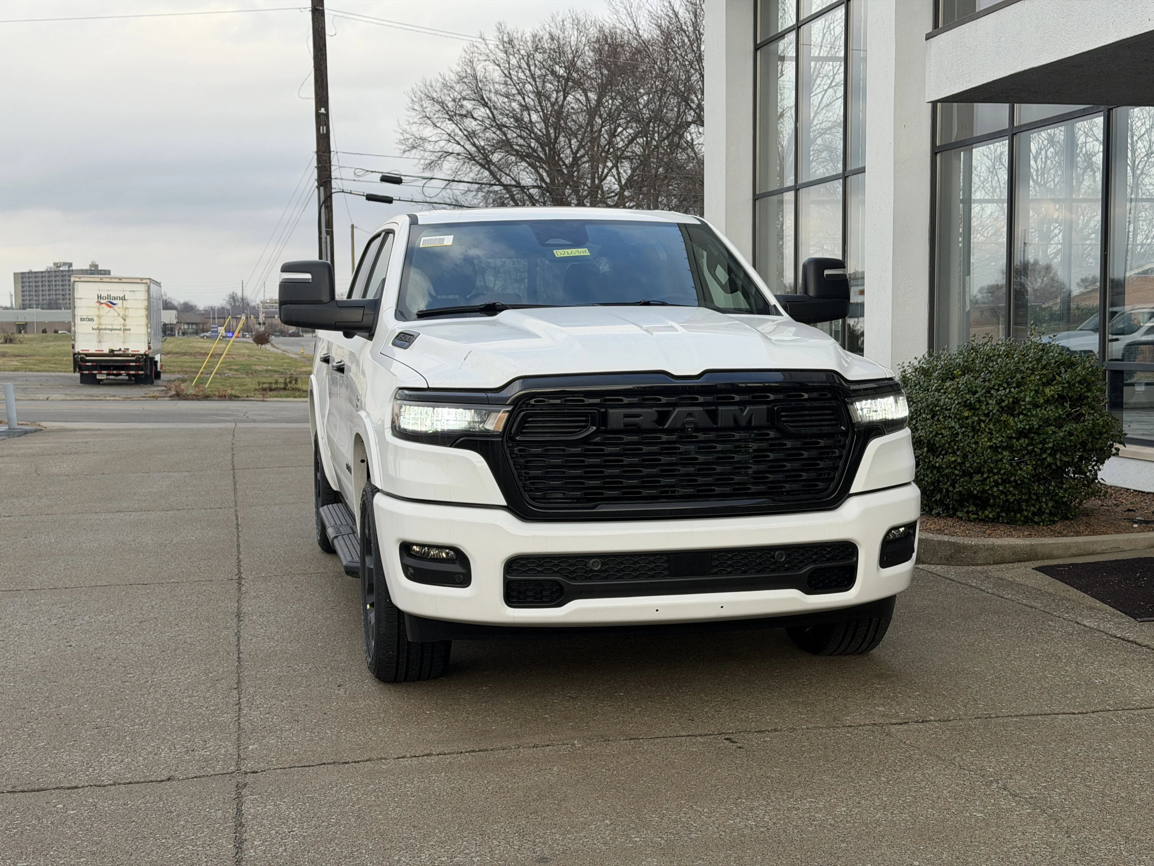 2026 RAM 1500 Big Horn/Lone Star - Photo 21