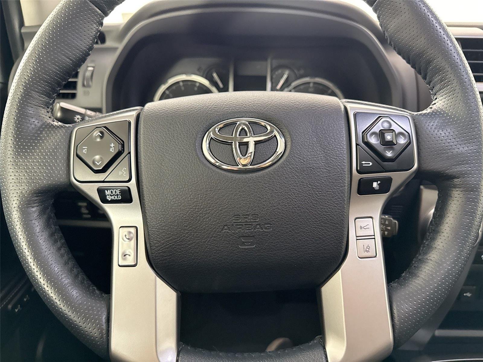 Certified Used 2023 Barcelona Red Metallic Toyota Limited image 17