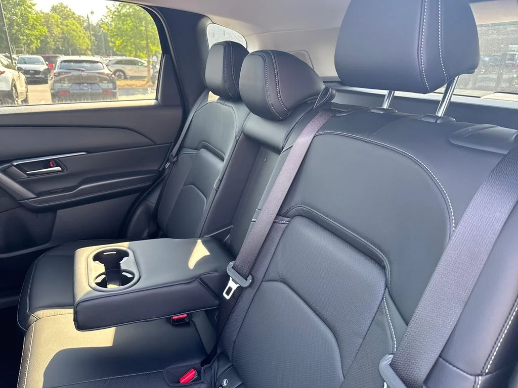 New 2026 Blue Mazda 2.5 S Premium Plus image 16