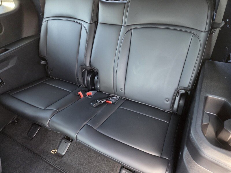 New 2027 Panthera Metal Kia X-Line EX image 8