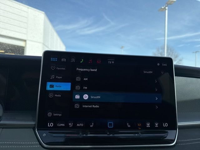 New 2026 Deep Black Volkswagen 2.0T SE image 19