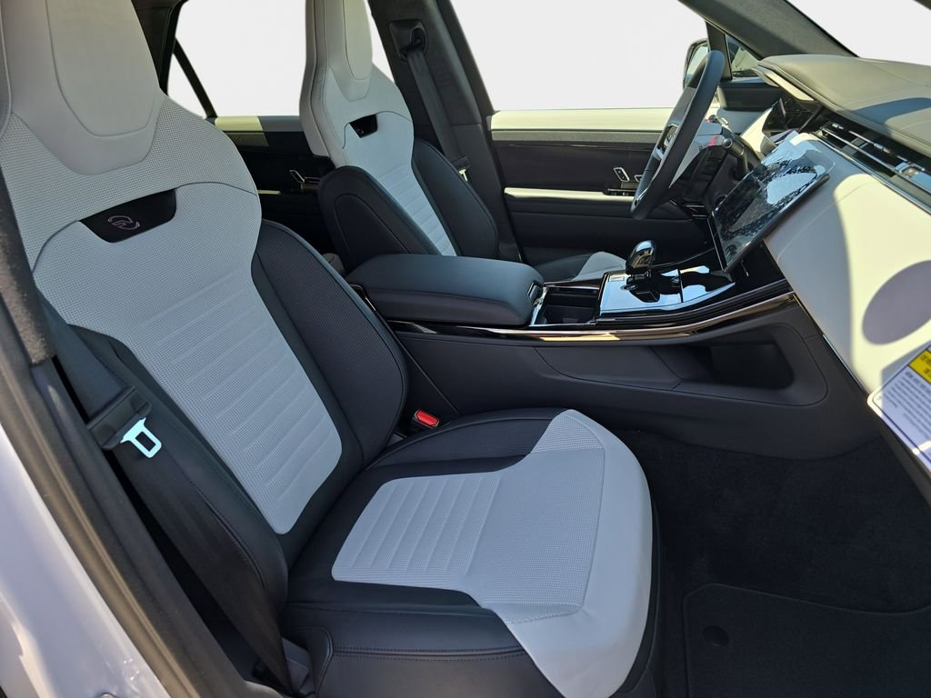 2025 Land Rover Range Rover Sport SV Edition Two - Photo 10