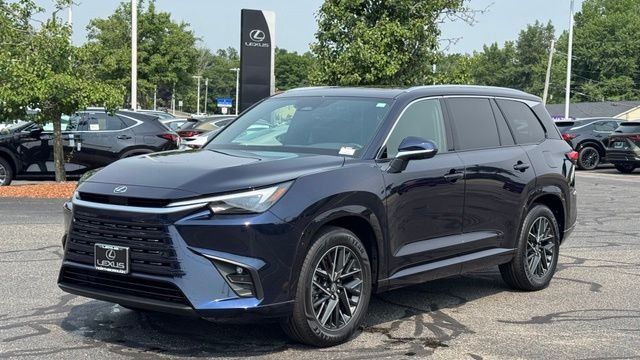 2026 Lexus TX 350 PREMIUM AWD