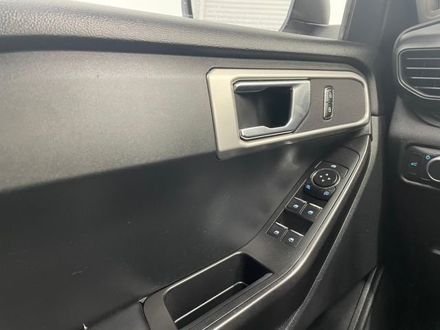Used 2021 Oxford White Ford Base image 34