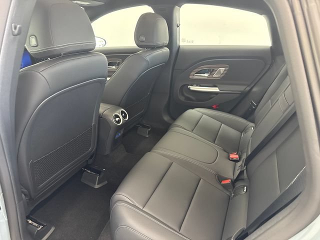 New 2027 Liquid Crystal Green Mercedes-Benz CLA 220 image 94
