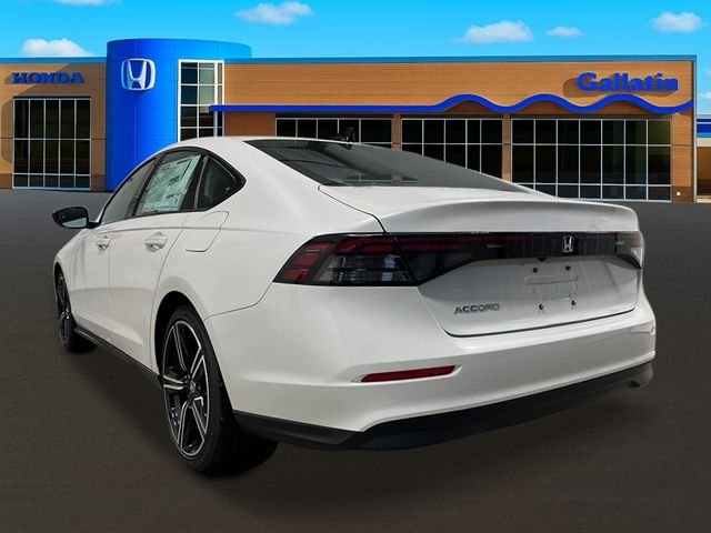 New 2026 Platinum White Pearl Honda SE image 3