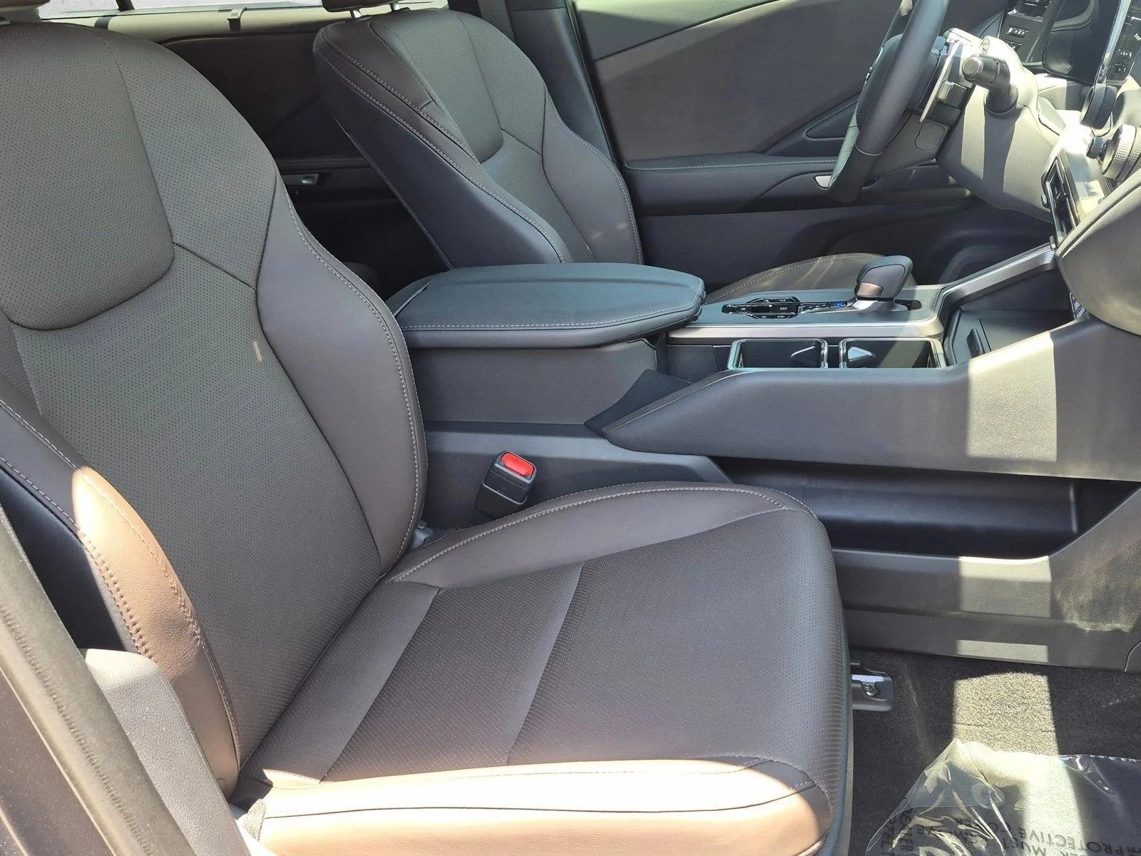 Used 2026 Cloudburst Gray Lexus TX 350 Premium image 20