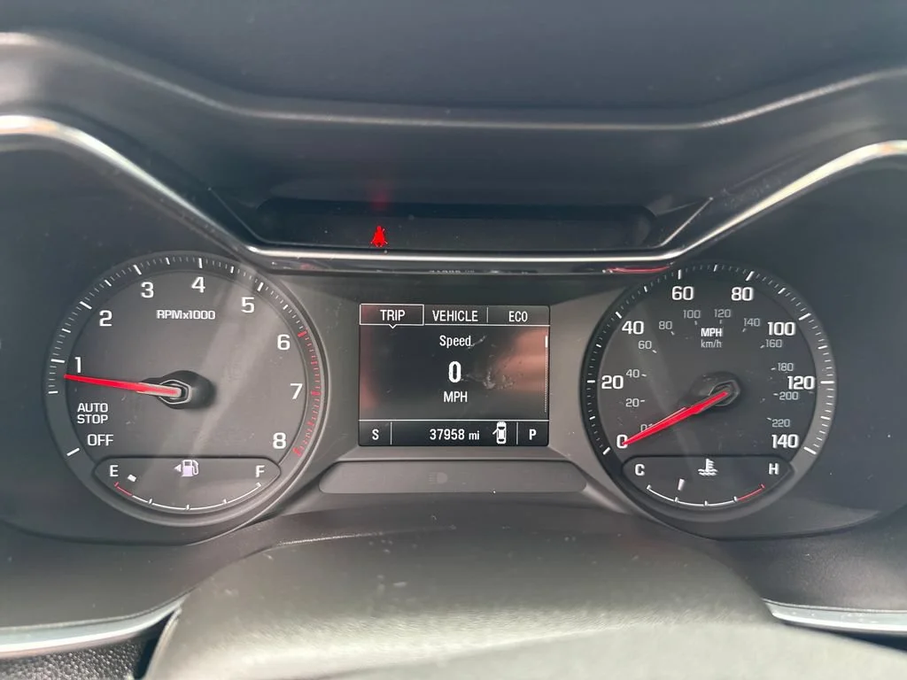 2023 Chevrolet TrailBlazer Activ - Photo 14