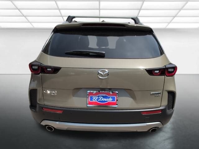 2025 Mazda CX-50 Premium Plus - Photo 36