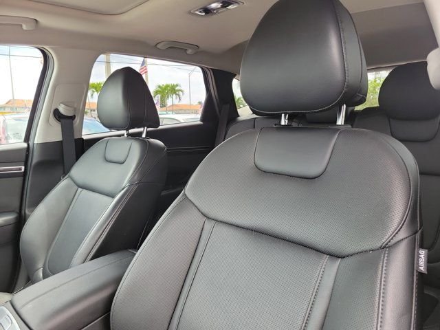 2023 Hyundai Tucson SEL - Photo 15