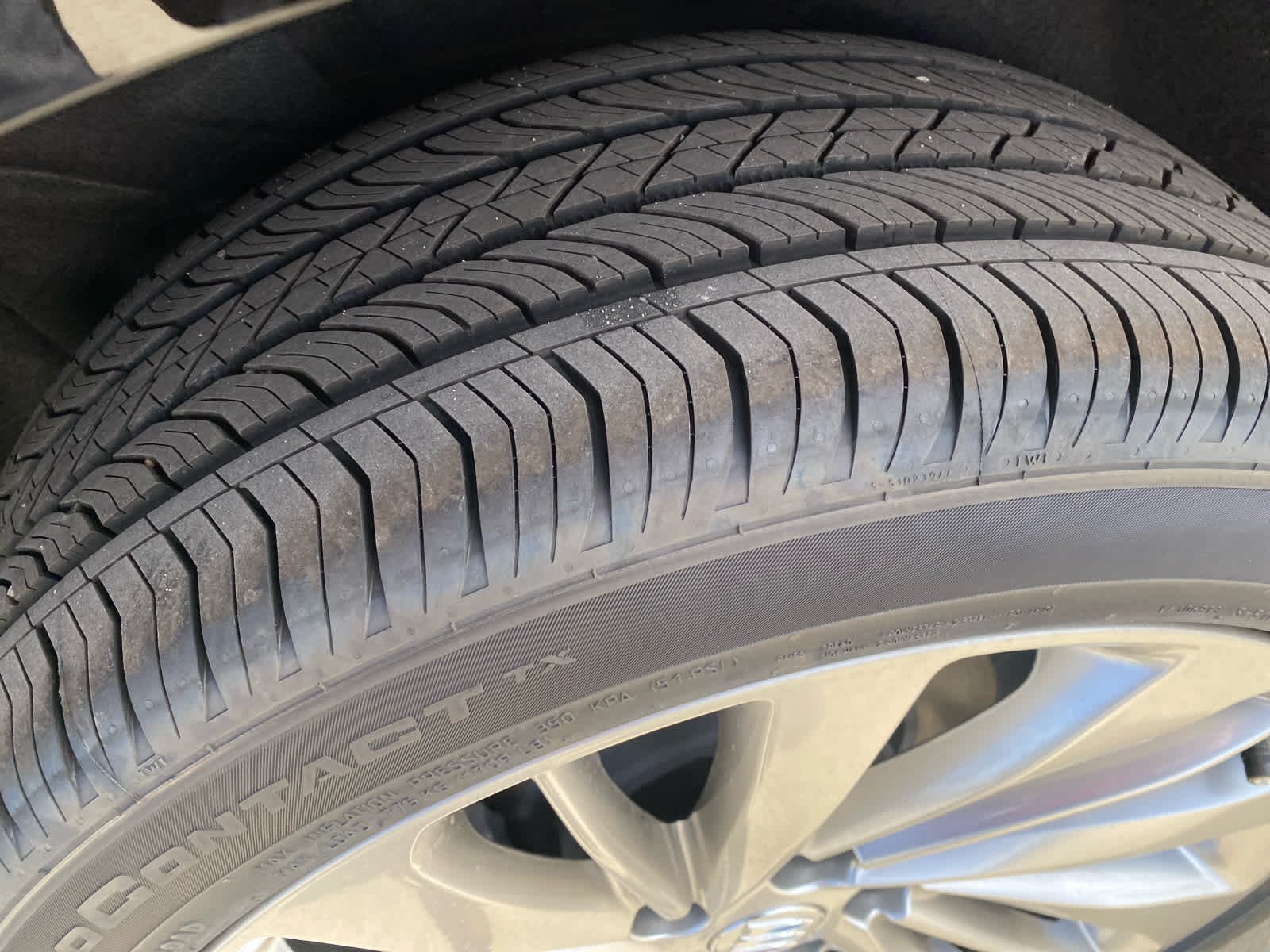 2026 Buick Envision Avenir - Photo 34