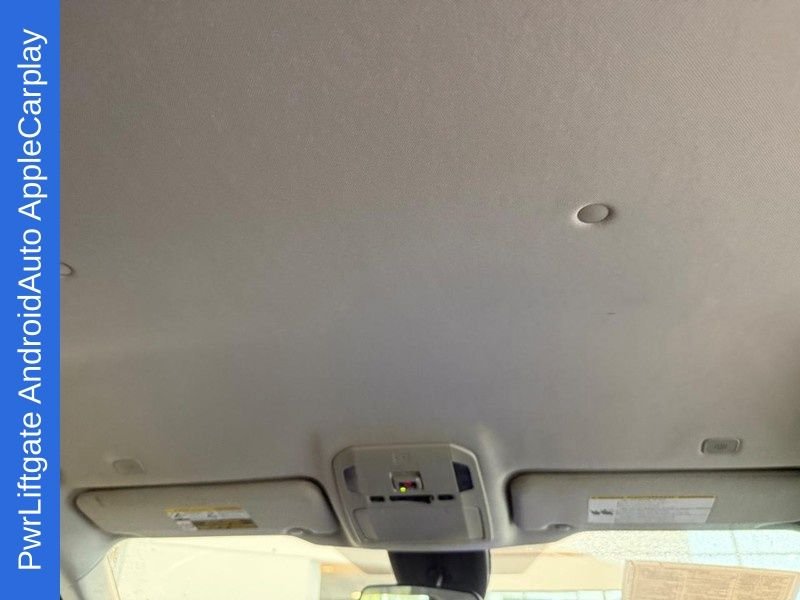 Used 2023 Magnetic Gray Metallic Toyota LE image 15