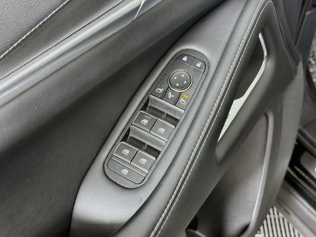 Used 2026 Mineral Black INFINITI LUXE image 18