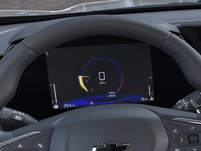 2026 Chevrolet Trax Activ - Photo 18