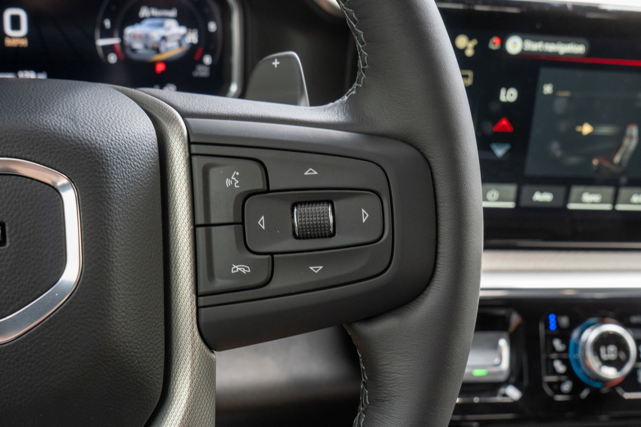 2026 GMC Sierra 1500 Denali - Photo 23
