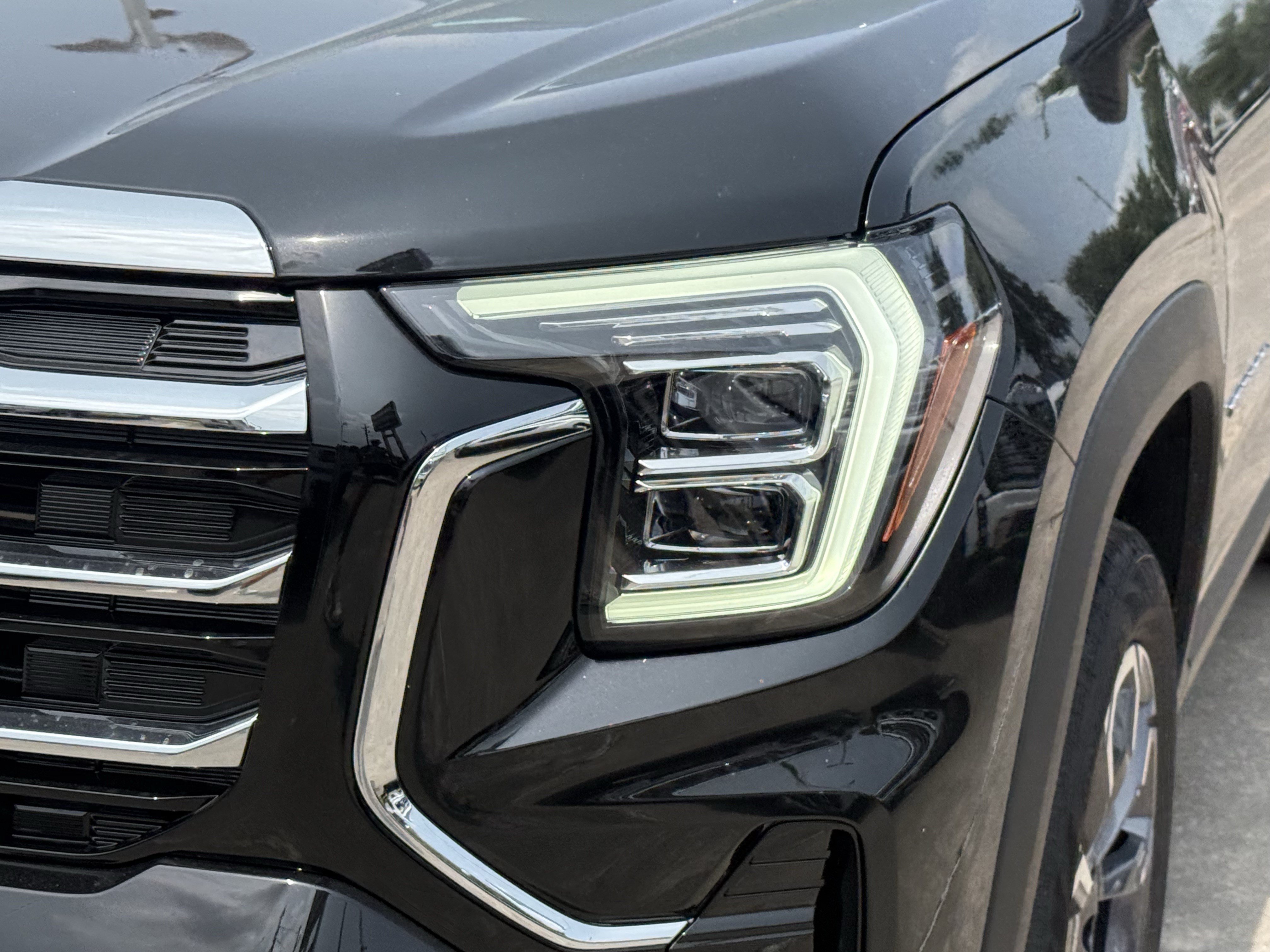 2026 GMC Terrain Elevation - Photo 7