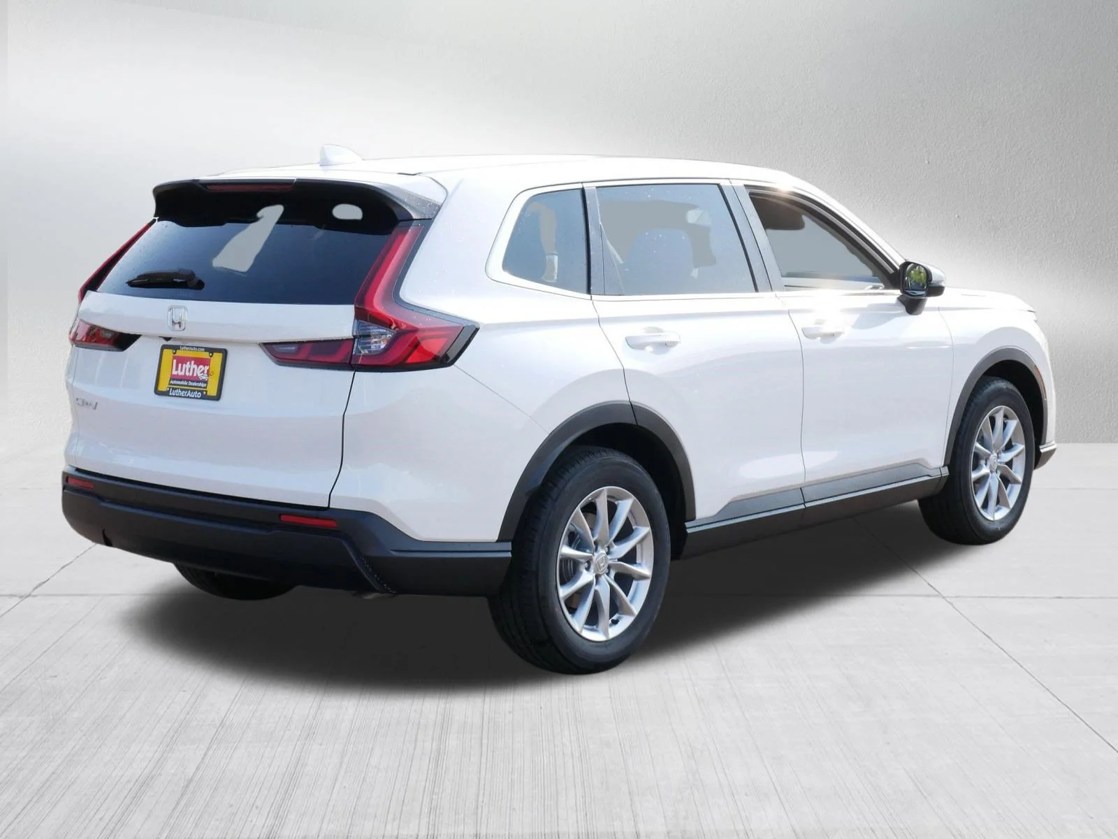 2026 Honda CR-V EX - Photo 42