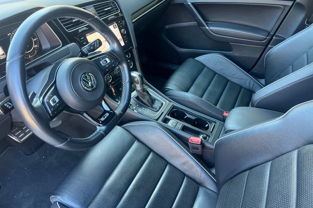 2019 Volkswagen Golf R R - Photo 10
